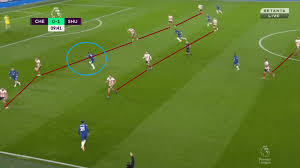 Large collections of hd transparent united png images for free download. Premier League 2020 21 Chelsea Vs Sheffield United Tactical Analysis