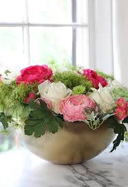 Ikea Hack Faux Real Flower Arrangement Faux Flowers Diy Faux Flower Arrangements Flower Arrangements