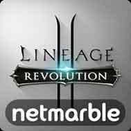 Lineage2 Revolution Apk 0 24 08 Revolution Android Game Apps Mmo Games