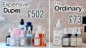 Hyaluronic acid is so great on my skin and honestly i can see my fine lines disappearing. The Ordinary Serums Acids Review Vs Their Expensive Dupes Part 2 Deciem Drama Raquel Mendes Youtube