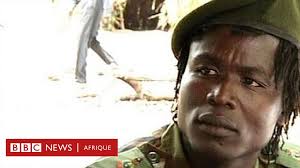 Académie de marine de kiel, dissoute ; Dominic Ongwen D Enfant Enleve A Commandant Rebelle Bbc News Afrique