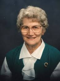 Obituary for Luetta Mae (Holthaus) Clute
