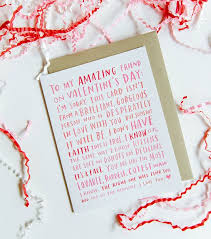 That's all it takes to brighten the day of a friend with a free ecard! Valentine For My Amazing Single Friend Por Emilymcdowellstudio Friends Valentines Day Valentine Day Cards