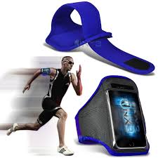 BLU Studio M HD Fitness, laufen, Joggen ...