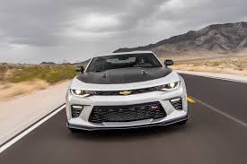We may earn money from the links on this page. 2018 Chevrolet Camaro Colors Gm Authority
