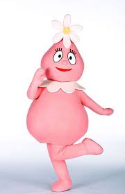 Ask eachother questions in turns and find out which character your opponent has! Kids Gear And Products Gabba Gabba Yo Gabba Gabba Kids Birthday Entertainment