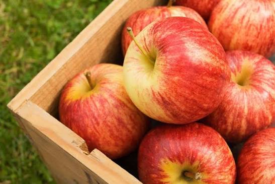 Làm thế nào để chọn được quả trái táo ngon| FUJI FRUIT | Hệ thống hoa quả  sạch nhập khẩu Fuji