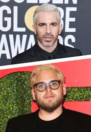 How To Go Platinum Blonde The Right Way Bleached Hair Men Going Blonde From Brunette Bleached Hair