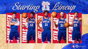 Get the 76ers sports stories that matter. Philadelphia 76ers On Twitter Tonight S Starting Five Dgreen 14 Tobias31 Joelembiid Sdotcurry Bensimmons25 Philaunite Rothmanortho Https T Co Ytbqpxvjcj