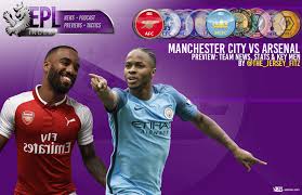 Brighton & hove albion tottenham hotspur vs. Manchester City Vs Arsenal Preview Team News Stats Key Men Epl Index Unofficial English Premier League Opinion Stats Podcasts