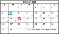 Calendar Method Safe Days Chart Tagalog Calculate Your