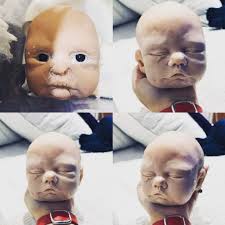 Sweetbaby Artdoll Studio by Lisa Sylvia