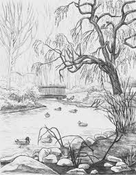 1 Bp Blogspot Com Ht4rf0rtj 4 T4b2t59vi2i Aaaaaaaaagy Kibz6yh2vik S1600 Untitled Png Landscape Pencil Drawings Landscape Drawings Landscape Sketch