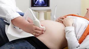 Baby Kino Wie Gefahrlich Ist Ultraschall Furs Kind Wissen Umwelt Dw 17 05 2019