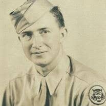 George Sidney Warren Obituary