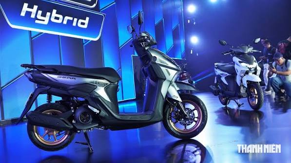Vietnam’dan Yükselen Motosiklet Trendi: Bizi Neler Bekliyor?