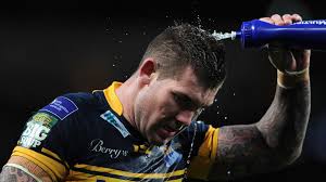 Former Leeds forward Brett Delaney announces retirement from rugby