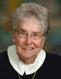 Obituary for Elizabeth (Georges) Bowers