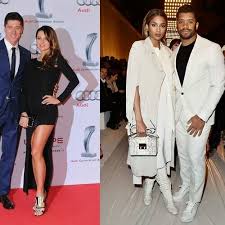 Dünya yıldızı bayern munich forveti robert lewandowski ile evli olan anna lewandowska, karate ve modellik yapıyor. Anna Lewandowska Fashion Post Moda Uroda Filmy I Wnetrza
