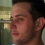 Mario Mazzullo's Instagram, Twitter & Facebook