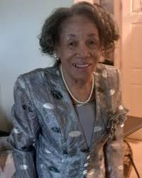 Ola May Matthews Obituary June 14, 2023