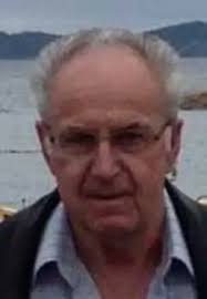 Obituary information for Harry G. Simms