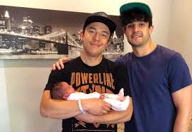 Celebrating Father's Day — Lessons from Calgary dads — Pride In Business