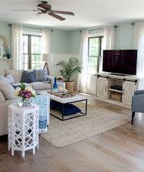 45 Best Small Living Room Ideas Decoration Coastal Decorating Living Room Farmhouse Living Room Furniture Farmhouse Decor Living Room