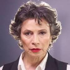 Woman of the Port (1991)