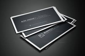 See more ideas about business card design, business cards, cards. Cool Creative Business Card Design Graphic Nova Stock Graphic Store