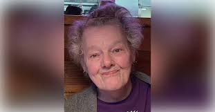 Obituary information for Dora M. Sampson