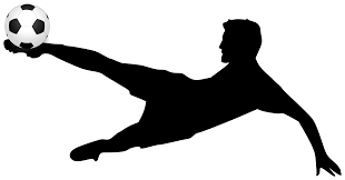 Upload your first copyrighted design. Playing Football Clipart Transparent Background