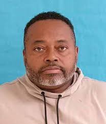 Sex Offenders near Rosenwald High School