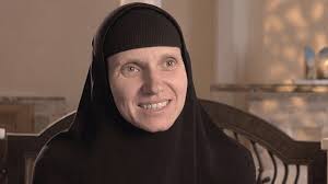 You wont know but, you can call me sasina. Sisters Stories Of How They Met With God