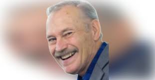 Jr George Robinson Obituaries