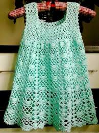 Beautiful Lacy Dress Free Pattern Crochet Dress Pattern Crochet Girls Crochet Baby Dress