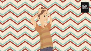 6 Conflict Types In Fiction Man Vs Self Now Novel The man vs nature series serves to illustrate the many different ideas that we have about what place man has in nature. conflict types in fiction man vs self
