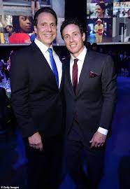 We have done a research about chris cuomo net worth in 2021, hеight, wеight, wifе, age, biography, аnd соmрlеtе dеtаil аbоut his lifе. Chris Cuomo Was Among Andrew Cuomo S Inner Circle Of Advisers Daily Mail Online