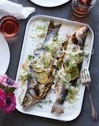 The italian tradition involves family gathering for a ~feast~ of seven seafood dishes, or a few different kinds of fish prepared—you. 22 Easy Christmas Eve Recipes 31 Daily