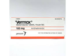 Image result for Mebendazole