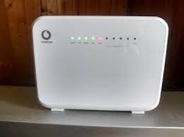 Vodafone limited is authorised and regulated by the financial conduct authority for consumer credit lending and insurance distribution activity. Huawei Hg658c Vodafone Fibre Broadband Wifi Modem Router For Sale In Blanchardstown Dublin From Benatkinsen