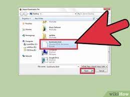 How To Restore Firefox Bookmarks: 6 Steps (With Pictures)