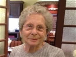 Josephine Baccarella Obituary April 19, 2015
