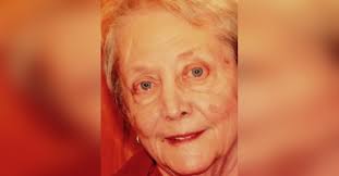 Obituary information for Ann Bernzott
