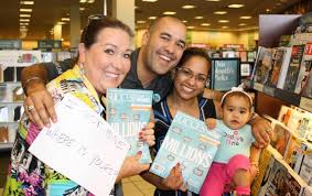 Profile for Nerium AD