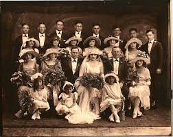 Mr Mrs Robert Vanella 1921 Shorpy Old Photos Photo Sharing