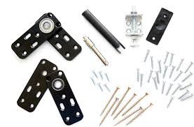 Installing cabinet hinges may seem like a daunting task, especially if this is your first time doing so. Murphy Door Hidden Hinge Hardware Cabinet And Furniture Hinges Amazon Com Industrial Scientific
