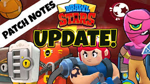 See more of brawl stars on facebook. Brawl Stars New Game Update All New Content Patch Notes Youtube