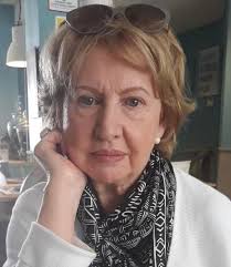 Death Notice of Anne Egan (née O'Brien) (Galway City, Galway)