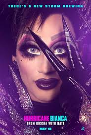 Full credits of "Hurricane Bianca: From Russia with Hate "